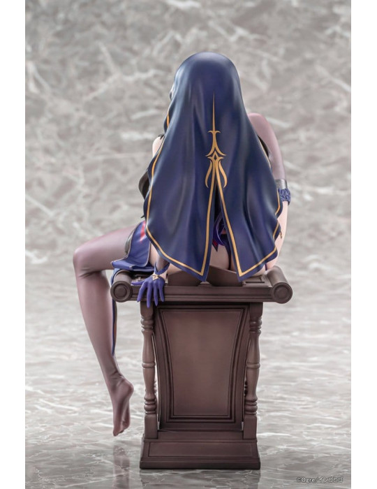 figurine PVC 1/6 Seishori Sister "Petronille" Succubus Outfit Ver. illustration by Ogre Regular Edition 25 cm Vibrastar