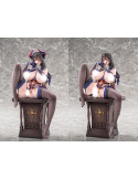 figurine PVC 1/6 Seishori Sister "Petronille" Succubus Outfit Ver. illustration by Ogre Deluxe Edition 25 cm Vibrastar