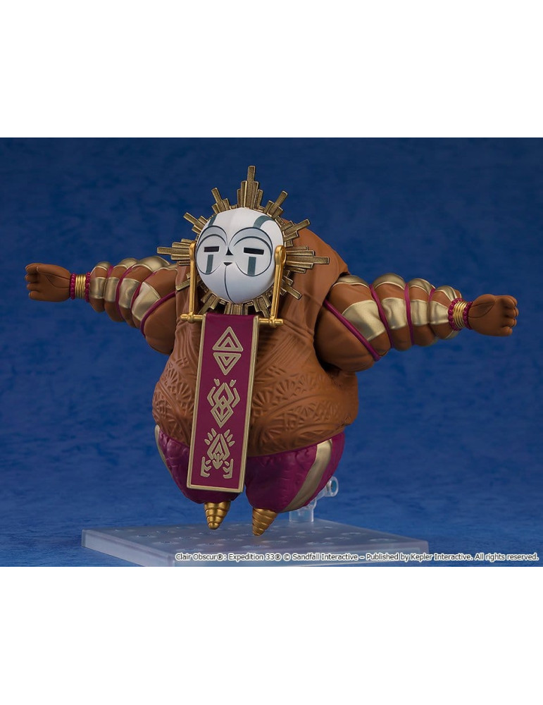 Clair Obscur: Expedition 33 Nendoroid figurine Esquie 10 cm Good Smile