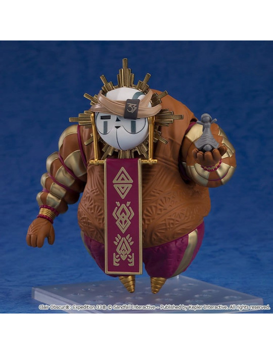 Clair Obscur: Expedition 33 Nendoroid figurine Esquie 10 cm Good Smile