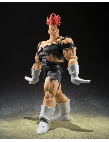 Dragon Ball Z S.H.Figuarts Action Figure Recoome 20 cm Bandai