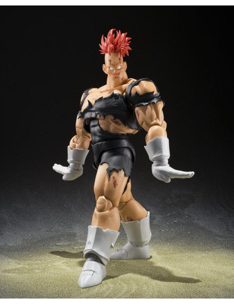 Dragon Ball Z S.H.Figuarts Action Figure Recoome 20 cm Bandai