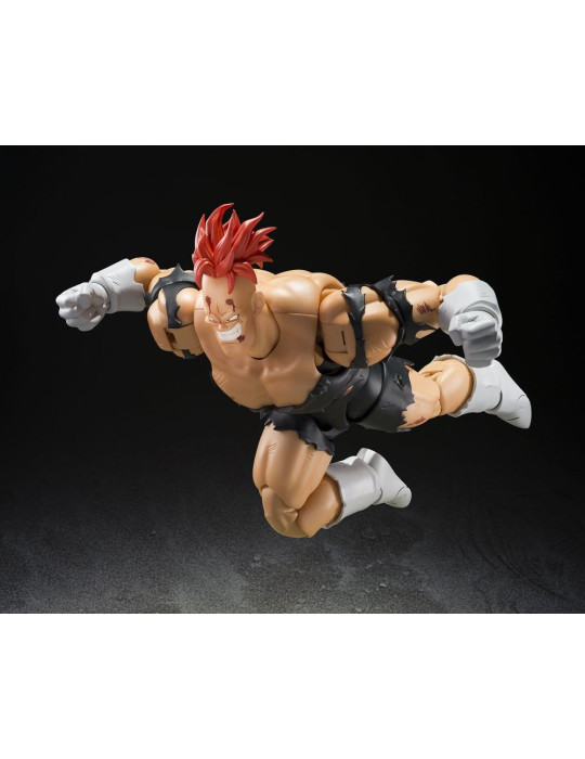 Dragon Ball Z S.H.Figuarts Action Figure Recoome 20 cm Bandai