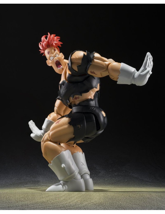 Dragon Ball Z S.H.Figuarts Action Figure Recoome 20 cm Bandai