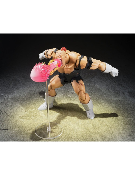 Dragon Ball Z S.H.Figuarts Action Figure Recoome 20 cm Bandai