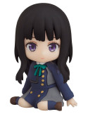 Lycoris Recoil Mascotte caoutchouc Nendoroid Plus Takina Inoue 7 cm Good Smile