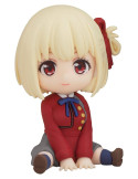 Lycoris Recoil Nendoroid Plus Rubber Mascot Chisato Nishikigi 7 cm Good Smile