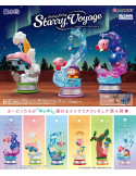 Kirby Mini Figures Swing Kirby 4 Blind Box Display Re-Ment
