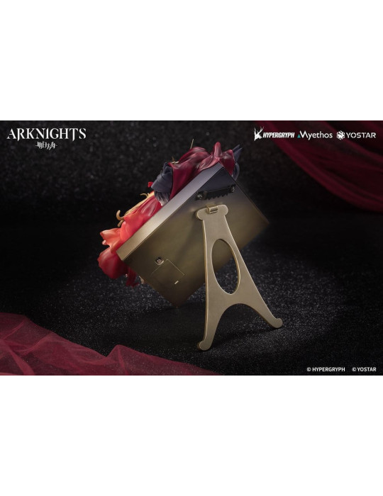 Arknights Diorama Miss.Christine Elite 2 Ver. 22 cm Myethos