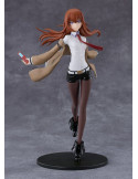 Steins Gate Plastic Model Kit Reincarnation Kurisu Makise 21 cm Good Smile