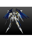 Cross Ange: Rondo of Angel and Dragon Plastic Model Kit Moderoid Villkiss 16 cm Good Smile