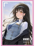 Bushiroad Card Sleeve Goddess of Victory: NIKKE : Diesel Winter Sweets