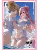 Bushiroad Card Sleeve Goddess of Victory: NIKKE : Dorothy Serendipity
