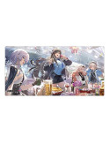 Bushiroad Playmat Goddess of Victory: NIKKE : Terminus Ticket