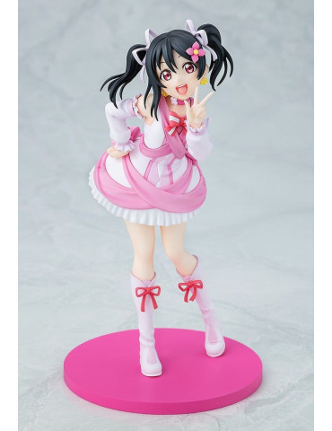 LoveLive! PVC Figure Nico Yazawa Bokutachi wa Hitotsu no Hikari ver. 15 cm Kadokawa