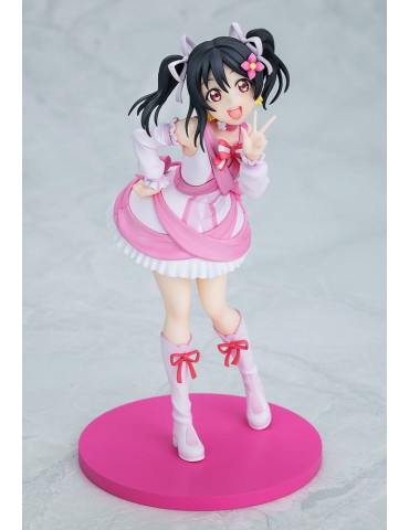 LoveLive! PVC Figure Nico Yazawa Bokutachi wa Hitotsu no Hikari ver. 15 cm Kadokawa 2