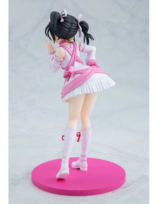 LoveLive! PVC Figure Nico Yazawa Bokutachi wa Hitotsu no Hikari ver. 15 cm Kadokawa