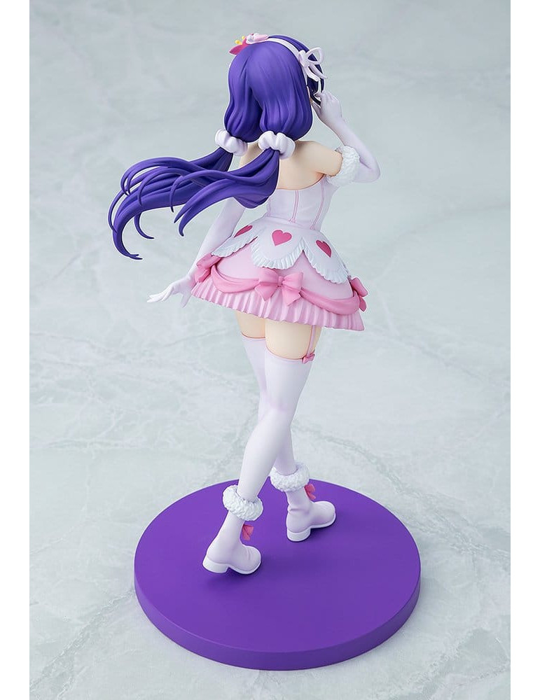 LoveLive! PVC Figure Nozomi Tojo Bokutachi wa Hitotsu no Hikari ver. 16 cm Kadokawa