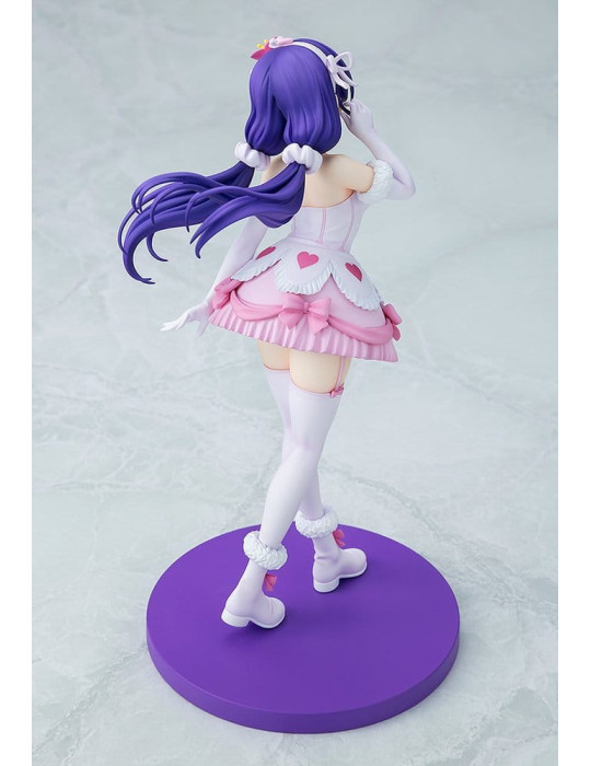 LoveLive! PVC Figure Nozomi Tojo Bokutachi wa Hitotsu no Hikari ver. 16 cm Kadokawa
