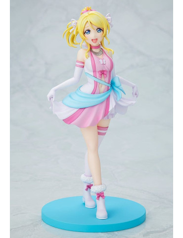 LoveLive! PVC Figure Eli Ayase Bokutachi wa Hitotsu no Hikari ver. 17 cm Kadokawa