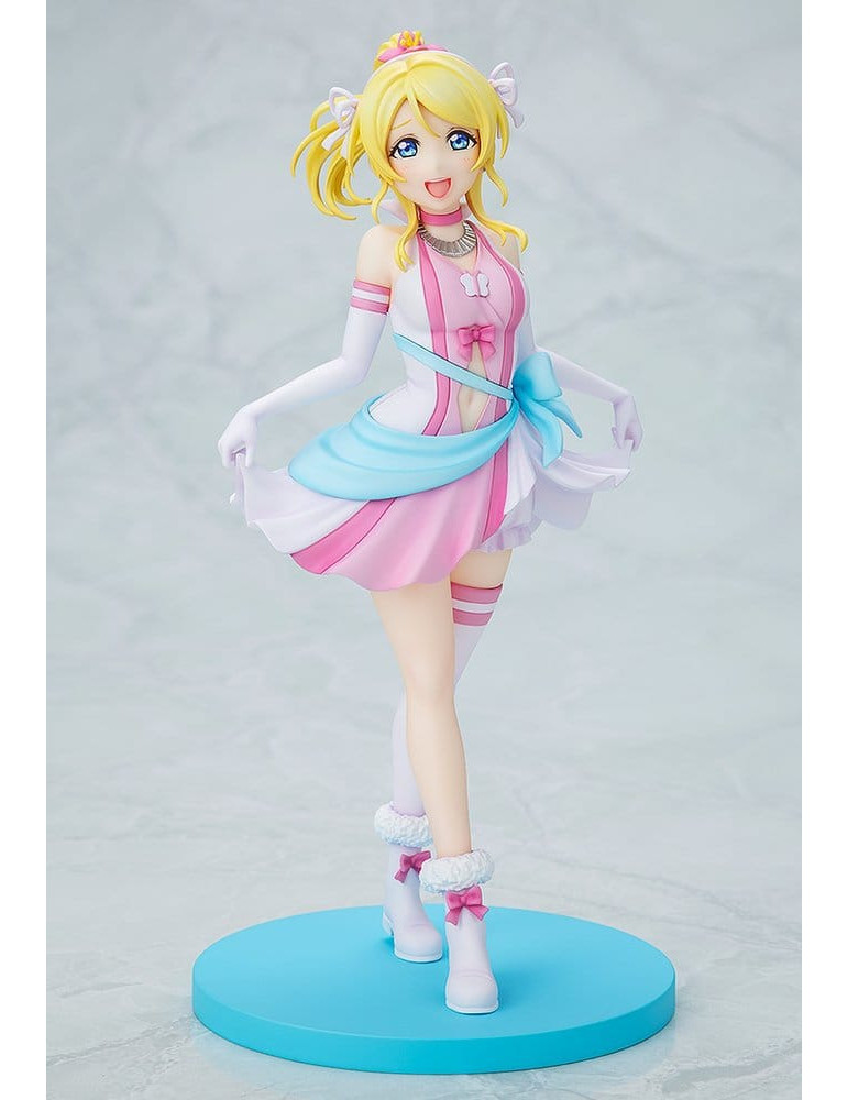 LoveLive! PVC Figure Eli Ayase Bokutachi wa Hitotsu no Hikari ver. 17 cm Kadokawa