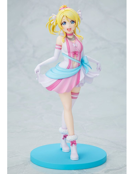LoveLive! PVC Figure Eli Ayase Bokutachi wa Hitotsu no Hikari ver. 17 cm Kadokawa