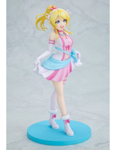 LoveLive! PVC Figure Eli Ayase Bokutachi wa Hitotsu no Hikari ver. 17 cm Kadokawa 2