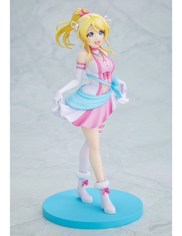 LoveLive! PVC Figure Eli Ayase Bokutachi wa Hitotsu no Hikari ver. 17 cm Kadokawa