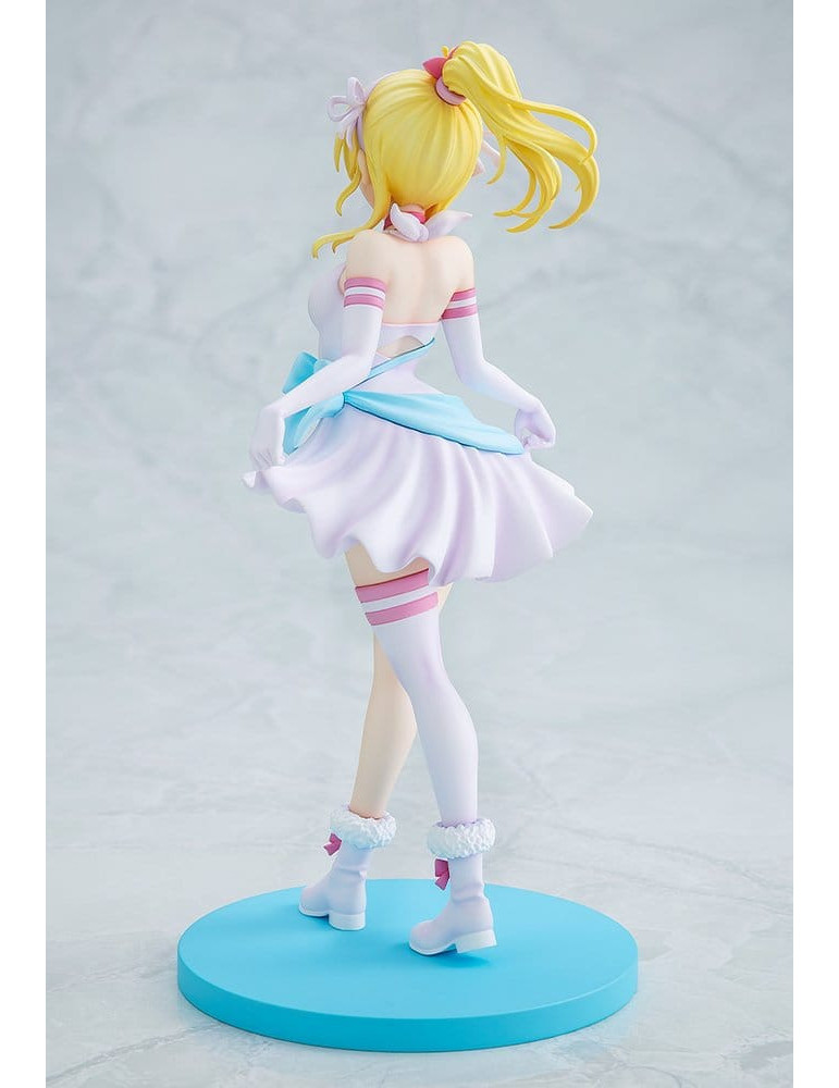 LoveLive! PVC Figure Eli Ayase Bokutachi wa Hitotsu no Hikari ver. 17 cm Kadokawa