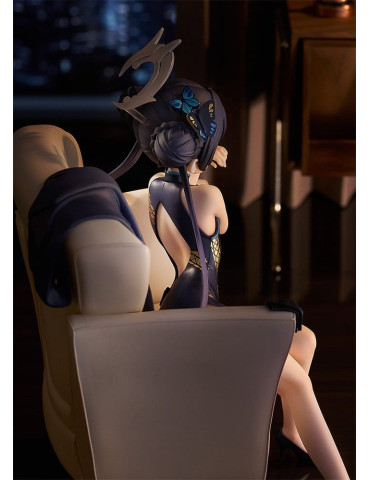 Blue Archive G.S. Collection PVC Figure 1/7 Kisaki: Memorial Lobby Ver. 16 cm Good Smile 2