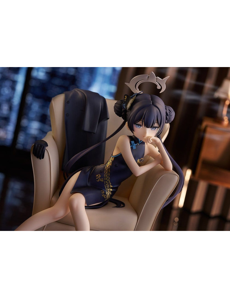 Blue Archive G.S. Collection PVC Figure 1/7 Kisaki: Memorial Lobby Ver. 16 cm Good Smile