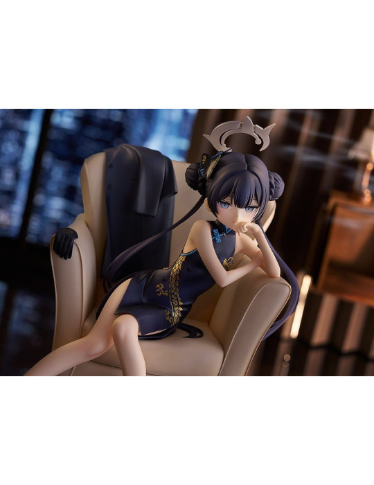Blue Archive G.S. Collection PVC Figure 1/7 Kisaki: Memorial Lobby Ver. 16 cm Good Smile