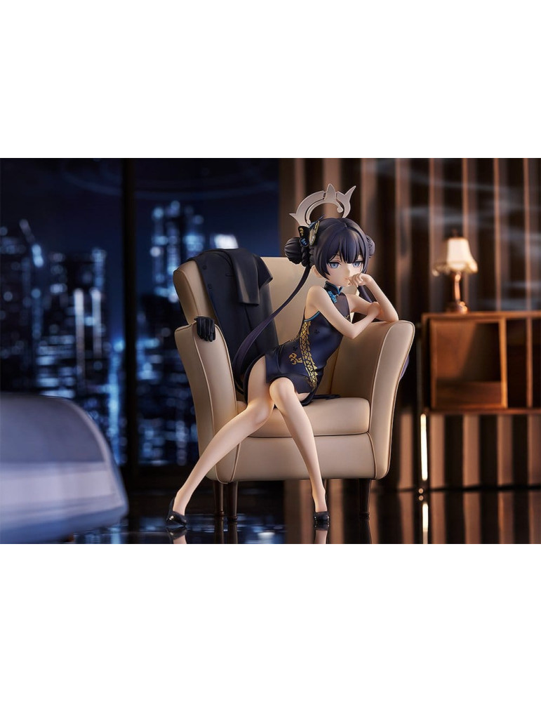 Blue Archive G.S. Collection PVC Figure 1/7 Kisaki: Memorial Lobby Ver. 16 cm Good Smile