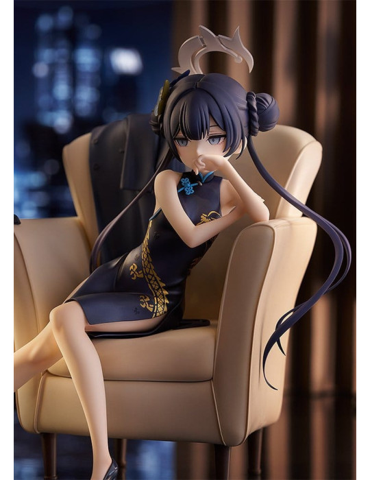 Blue Archive G.S. Collection PVC Figure 1/7 Kisaki: Memorial Lobby Ver. 16 cm Good Smile