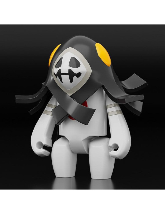 Rebuild of Evangelion Brickroid figurine mini 10th Angel 6 cm Good Smile
