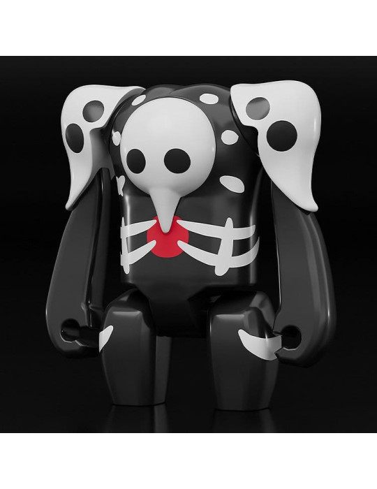Rebuild of Evangelion Brickroid figurine mini 4th Angel 5 cm Good Smile