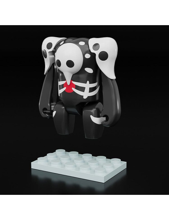 Rebuild of Evangelion Brickroid Mini Figure 4th Angel 5 cm Good Smile