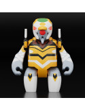 Rebuild of Evangelion Brickroid figurine mini Evangelion Proto Type-00' 5 cm Good Smile