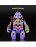 Rebuild of Evangelion Brickroid Mini Figure Evangelion Test Type-01 Pseudo DMS Phase 5 cm Good Smile