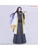 The Apothecary Diaries figurine PVC BRILLIANT Figure Seasonal Jinshi Nine-tailed fox 23 cm System Service