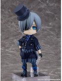 Black Butler: Book of the Atlantic Nendoroid Doll Action Figure Ciel Phantomhive 14 cm Orange Rouge