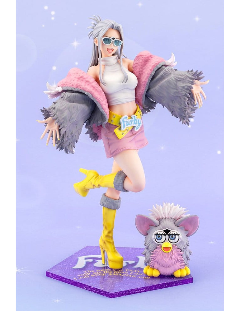 Furby Bishoujo Figurine en PVC 23 cm Kotobukiya