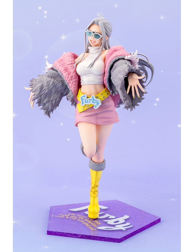 Furby Bishoujo Figurine en PVC 23 cm Kotobukiya