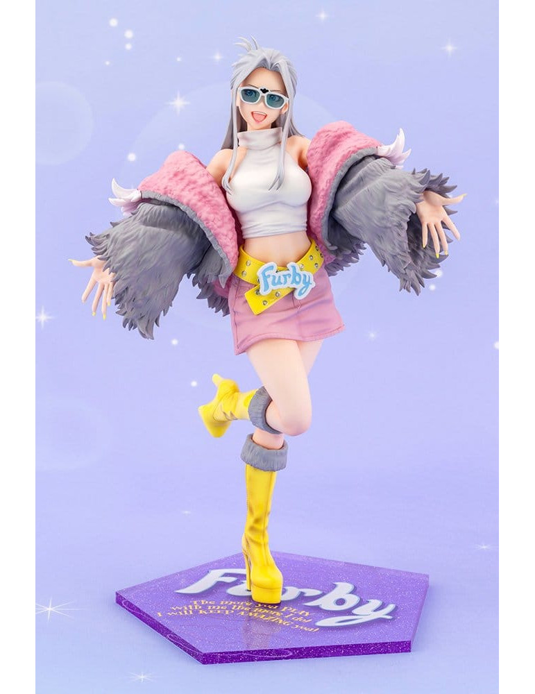 Furby Bishoujo Figurine en PVC 23 cm Kotobukiya