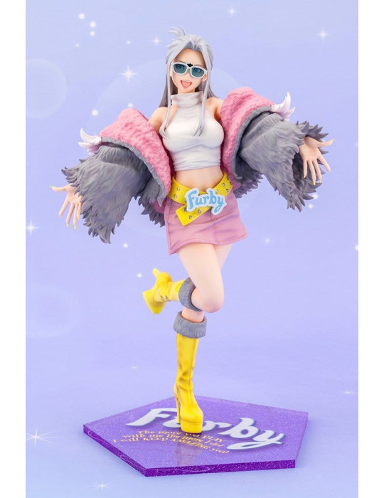 Furby Bishoujo Figurine en PVC 23 cm Kotobukiya