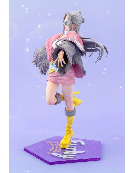 Furby Bishoujo Figurine en PVC 23 cm Kotobukiya