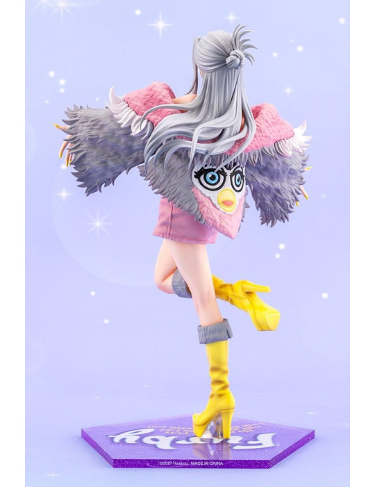 Furby Bishoujo Figurine en PVC 23 cm Kotobukiya