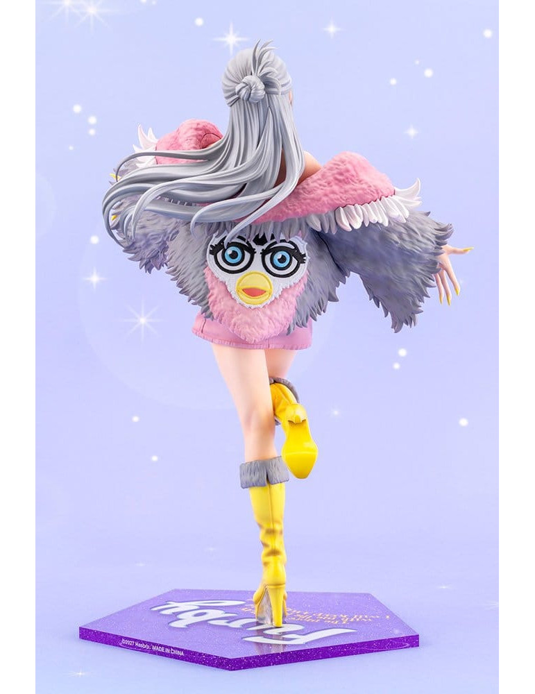 Furby Bishoujo Figurine en PVC 23 cm Kotobukiya