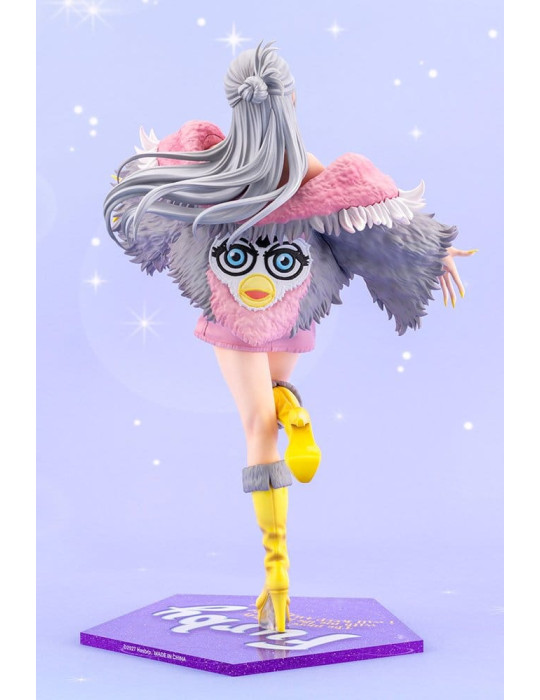 Furby Bishoujo Figurine en PVC 23 cm Kotobukiya