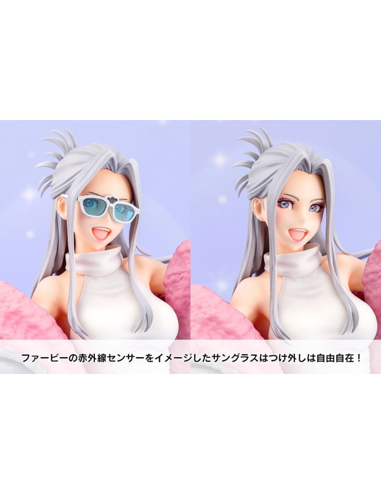 Furby Bishoujo PVC Figure 23 cm Kotobukiya